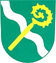 Wappen von Dlouhá Ves
