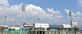 Estadio Olímpico de Riobamba