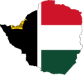 Zimbabwe Rhodesia (1979)