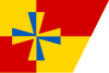 Flag of Zghurivka Raion