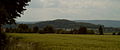 Gehrdener Berg, Deister im Hintergrund