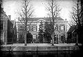 Rapenburg 70 (c.1890) (foto Jan Goedeljee)