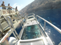 Image 11Great white shark cages at Isla Guadalupe, Mexico (from Shark cage diving)