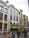 Zwanestraat 28, Groningen