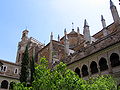 Kloster Real Monasterio de Nuestra Señora de Guadalupe