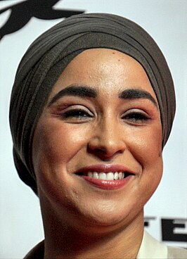 Hafsa El-Bazioui