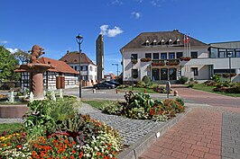 Gemeentehuis