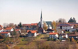 Hohenau