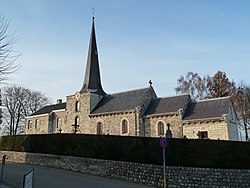 St Lambertus and Genoveva Church