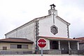 Josephskirche in Izarra