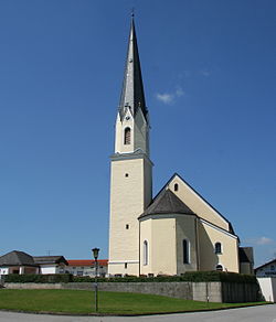 Saint Nicholas Church