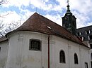 Dreifaltigkeitskirche