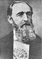 Luis Sáenz Peña, 1892–1895