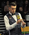 Mark Selby – Weltmeister der Jahre 2014, 2016, 2017 und 2021