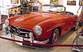 Mercedes-Benz 190 SL