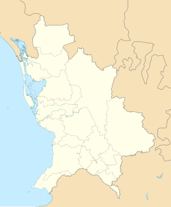 Ceboruco (Nayarit)