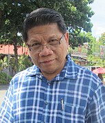 Mike Enriquez