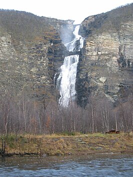 Mollisfossen