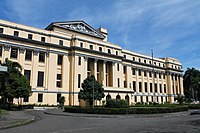 National Museum of the Philippines