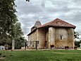 Notre-Dame des Cyclistes in Südfrankreich, Wallfahrtskirche für Radfahrer