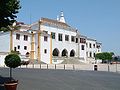 Palácio Nacional (Millî Saray) - Sintra