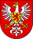 Wappen von Kargowa