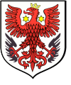 Wappen von Myslibórz