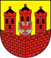 Wappen von Recz