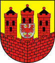 Wappen von Recz