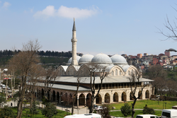 Piyalepaşa Camii, 2015