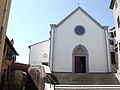 Kerk van San Biagio