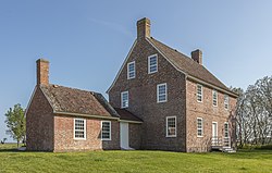 Rackliffe Plantation House