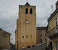 Kirche Saint-Cyprien