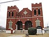 Second Congregational Church