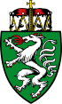 Das Wappen der Steiermark