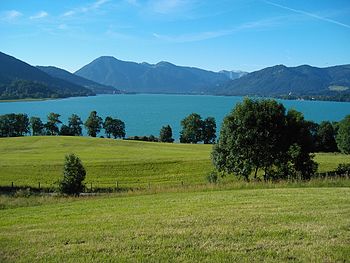 Tegernsee