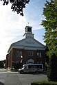 Town Hall, Greenfield MA