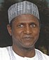 Umaru Musa Yar'Adua