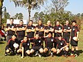 Image 140Lobo Bravo, a Brazilian rugby team. (from Sport in Brazil)