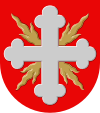 Wappen von Urjala