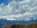 Mountain view from Takthok