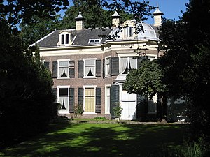 Straatzijde