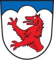 Wappen der Gemeinde Schaufling (Landkreis Deggendorf)