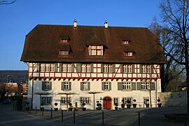 Gasthaus zum Sternen