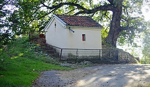 Church of the Theotokos