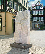 Fortschnittschritt, (1987), Schorndorf