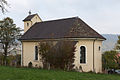 Kapelle St. Wendelin in Huggerwald