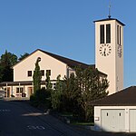 Evangelische Kirche