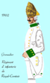 Rég Royal Comtios 1762–1776