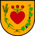 Weingraben (kroat. Bajngrob)